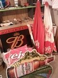 Budweiser Collectibles