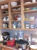 Kitchen Ware