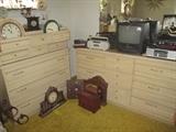 Dressers