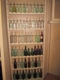 More bottles - many soda and beer