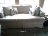LOVESEAT