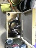 MICROSCOPE