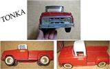 Tonka truck