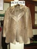ARCTIC FURS COAT