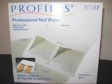 PROFESSIONAL NAIL DRYER - NEW IN BOX