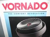 VORNADO AIR FILTRATION EQUIPMENT