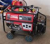 Honda Generator