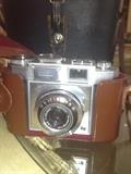 Zeiss vintage camera
