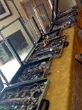 Huge amount of costume and bridge jewelry!  Many Chinese, tribal, Indian, signed pieces etc!