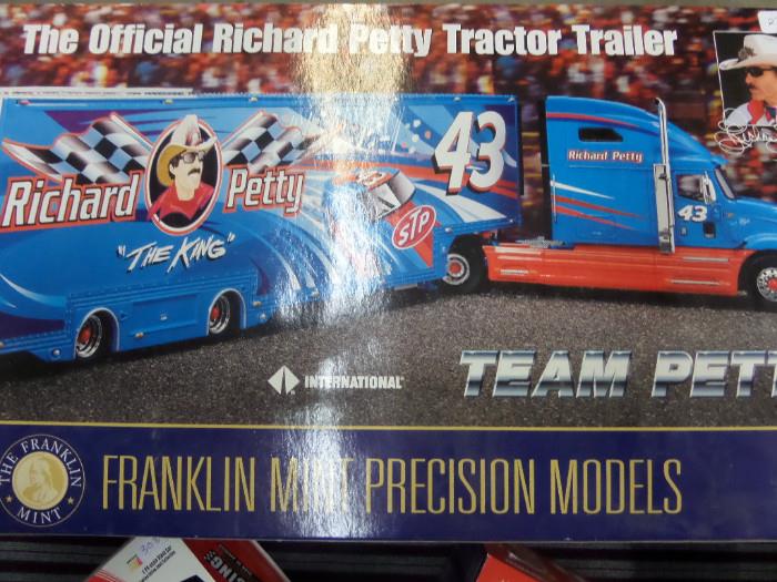 Franklin Mint Collector Series