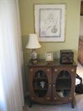 Matching Decorative Cabinet #2