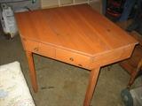 Corner Table