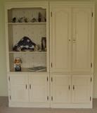 Tall Cabinets