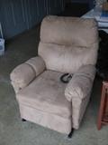 Easy Lift Recliner
