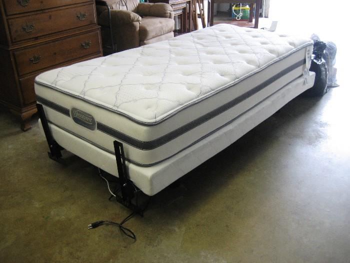 Adjustable Bed