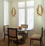 Dining Room Table & Chairs