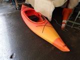 Kayaks