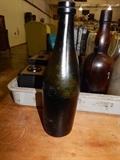 antique bottles