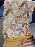 vintage quilts