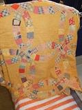 vintage quilts