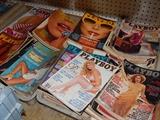 Playboy collection