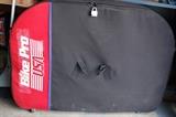 Bike Pro USA, vintage Bicycle Race Case, oversize A12