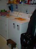 washer/dryer