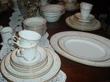 Noritake china