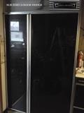 SUB ZERO 2-DOOR FRIDGE