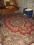 ORIENTAL RUG