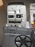 SEAR DU-ALL EIGHT PROJECTOR