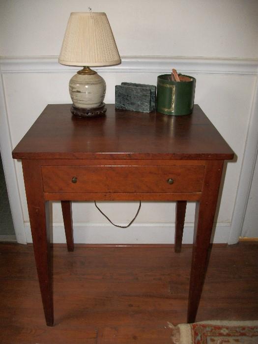 One of many great side tables