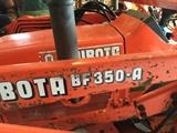Kubota B2150