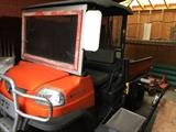 Kubota RTV 900