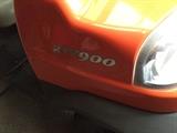 Kubota RTV900