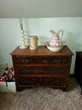 Victorian Dresser