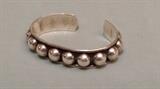 sterling bracelet