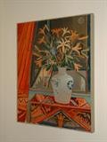 Clark Walker Painting.