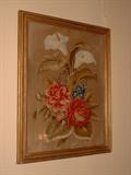 English Needlework of the Victorian Period.
