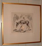 Anne Goldthwaite print.