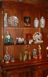 Several very nice lots.