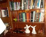 Ditto!   Lots of inspirational books and good reads!