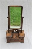 Miniature Japanese Antique Furniture