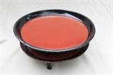 Lacquer trays