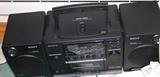 Sony Stereo 