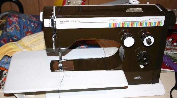 vicking Sewing Machine