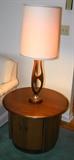 Mid-Century "Modeline" Lamp 