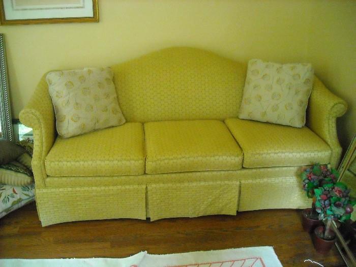 Custom made Sofa 