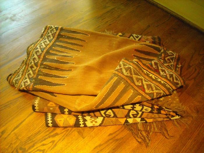 OLD area rugs 