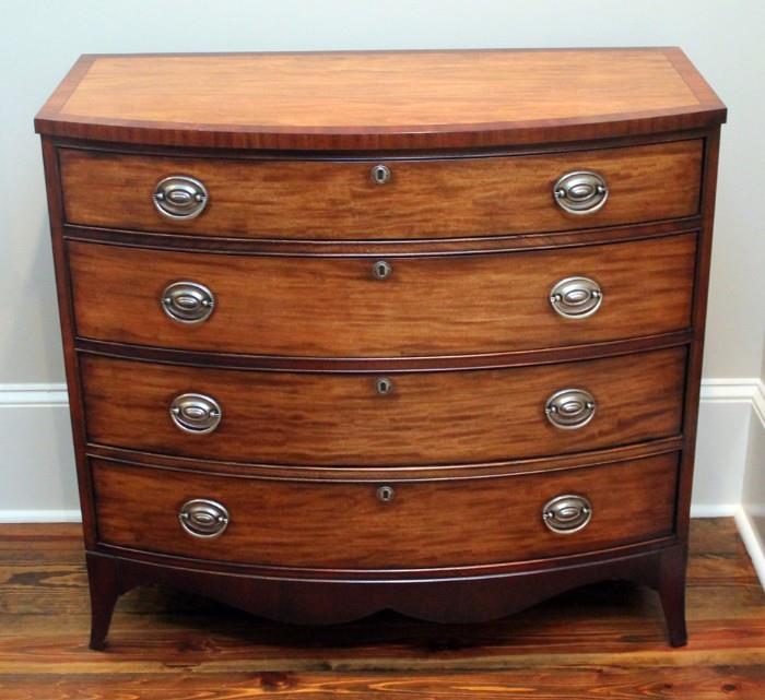 Ethan Allen Lawson Chest, one of 2 matching - Brand New.